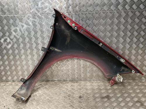 Left front fenders RENAULT MEGANE II Estate (KM0/1_)  | BP21956463C41 