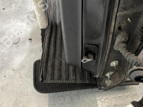 Left rear door NISSAN NOTE (E11, NE11) 1.5 dCi | BP31590782C4 