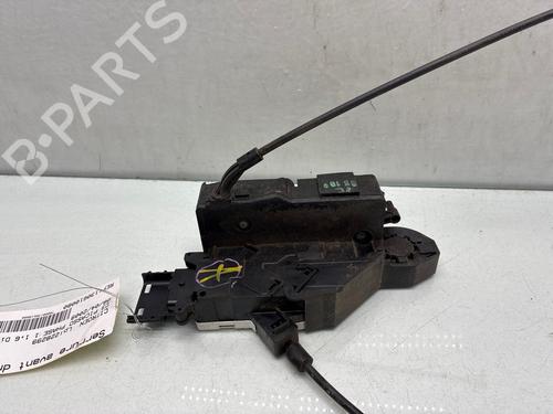 Used Front right lock Front right lock 38092654 38092654