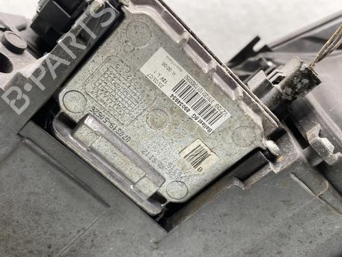 Right headlight RENAULT ESPACE IV (JK0/1_) 2.0 (JK0A, JK1D, JK0N) | BP31293272C29