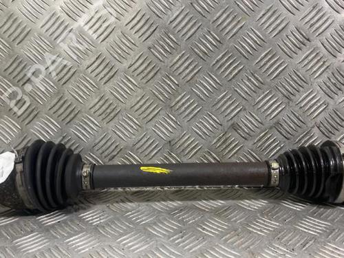 Used Right front driveshaft FORD MONDEO IV Turnier (BA7) 1.6 Ti (110 hp) 19968710