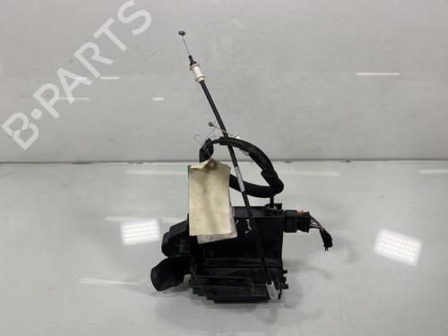 Front right lock PEUGEOT 308 II (LB_, LP_, LW_, LH_, L3_) 1.6 BlueHDi 120 | BP20028872C97 