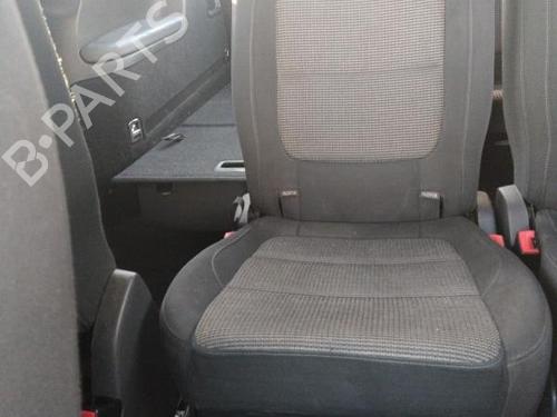 Used Parts VW SHARAN (7N1, 7N2)  2.0 TDI  1794172