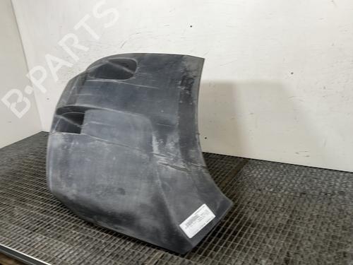 Corner bumper FIAT DUCATO Van (250_) 100 Multijet 2,2 D | BP29039359C117 