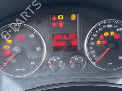 Rear parcel shelf VW GOLF V (1K1) 1.9 TDI | BP34627353C85  - Image 14