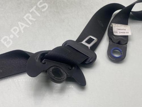 Used Front left belt tensioner TOYOTA YARIS (_P13_) 1.0 (KSP130_, KSP130) (69 hp) 19988457
