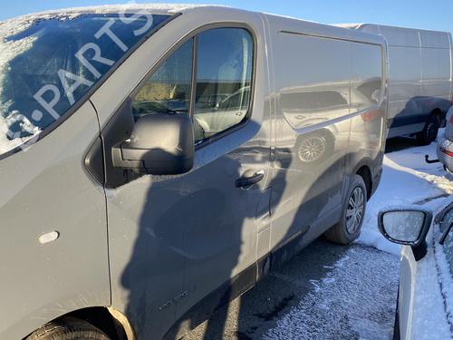 Other RENAULT TRAFIC III Van (FG_) 1.6 dCi 120 (FGMB, FGMC) | BP28490011O1 - Image 35