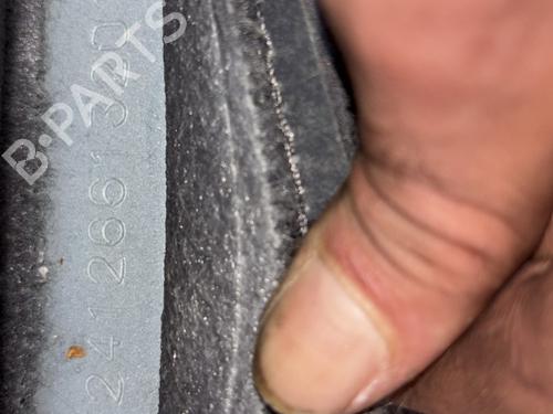 Left headlight KIA RIO II (JB) 1.4 16V | BP31189666C28  - Image 6