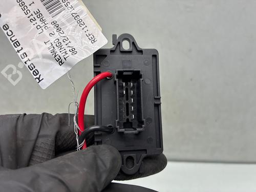 varmeblsermodstand-renault-twingo-ii-cn0_-2007-37171882 main image