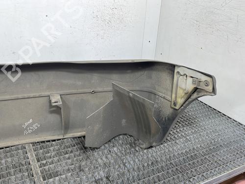 Rear bumper CITROËN SAXO (S0, S1) 1.5 D | BP27633158C8 