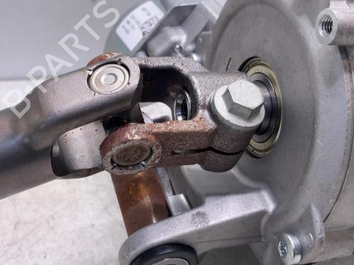 Steering column FORD FOCUS IV (HN) 1.0 EcoBoost mHEV Flex | BP39707832M21 - Image 2