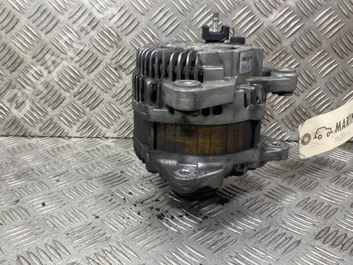 Used Alternator RENAULT SCÉNIC III (JZ0/1_) 1.5 dCi (110 hp) 28423239