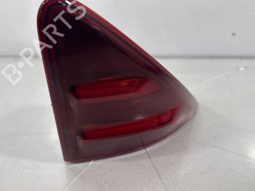 Used Right tailgate light Right tailgate light PEUGEOT 3008 I MPV (0U_) [2009-2017] 33427342 33427342