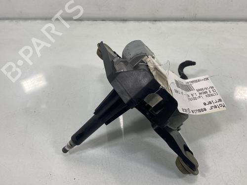Rear wiper motor CITROËN C5 III Break (RW_) 1.6 HDi 110 (RW9HZC) | BP24554730M102 