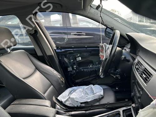 Left front door BMW 3 (E90) 318 d | BP23769863C2 