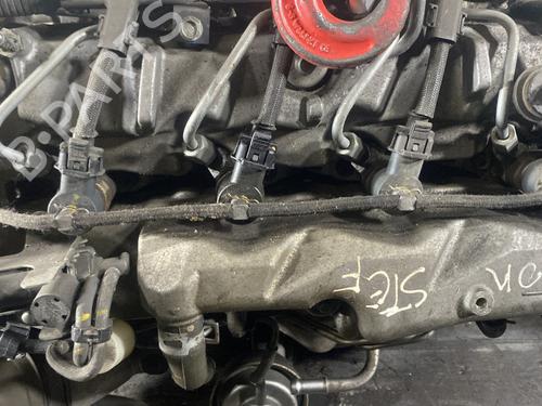 Used Engine Engine HONDA CIVIC VIII Hatchback (FN, FK) 2.2 CTDi (FK3) (140 hp) 21956550 21956550