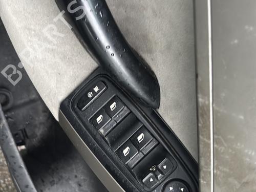 Left front window switch CITROËN C4 Picasso I MPV (UD_) 1.6 HDi | BP36008320I27  - Image 11