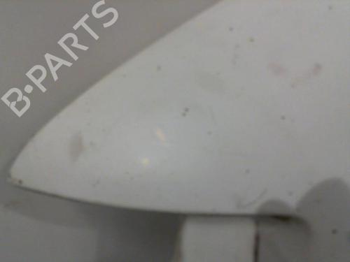 Left front fenders PEUGEOT BOXER Van (230L)  | BP20019460C41 