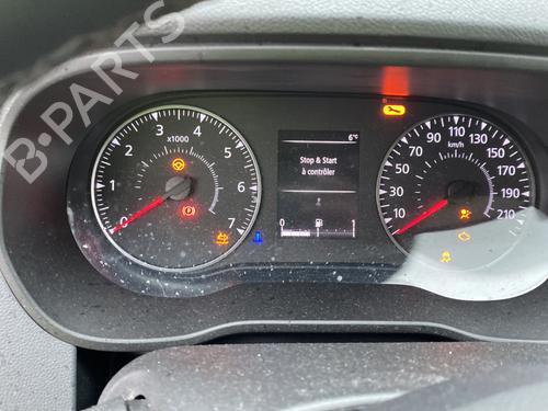 Wheel arch DACIA DUSTER (HM_) 1.5 dCi 115 (HMAD) | BP23769833C56  - Image 18