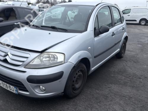 Brukte deler til CITROËN C3 I (FC_, FN_) 1.4 HDi (68 hp) 4389121