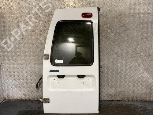 Used Left tailgate Left tailgate FIAT SCUDO Van (220_) 1.9 D (69 hp) 20009184 20009184