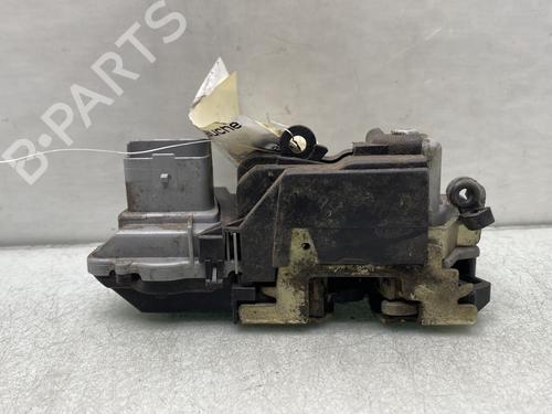 Used Front left lock Front left lock 21268818 21268818