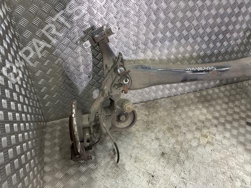 Bagaksel Bagaksel CITROËN C4 Grand Picasso II (DA_, DE_) [2013-2026] 37465531 37465531