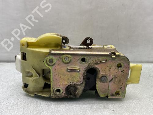 Used Front left lock FORD FOCUS I (DAW, DBW) 1.6 16V (100 hp) 23764616