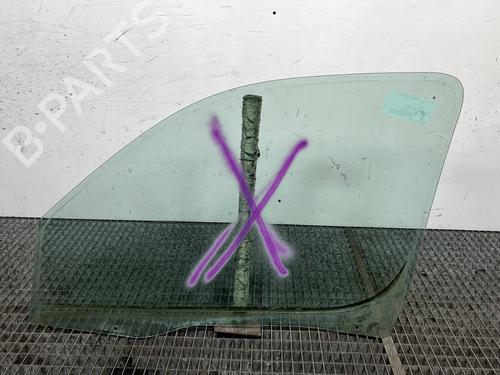 Front right door window CITROËN BERLINGO / BERLINGO FIRST Box Body/MPV (M_) 2.0 HDI 90 (MBRHY, MCRHY) | BP29430961C19 
