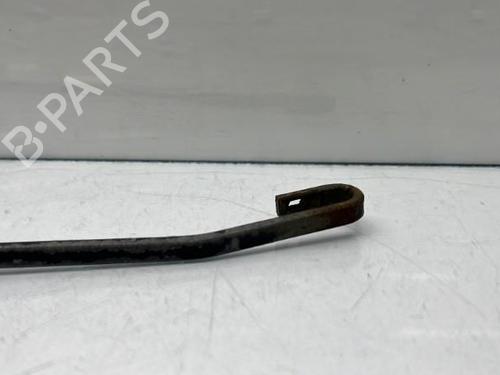 Used Front windshield wiper arm OPEL VIVARO A Van (X83) 1.9 DTI (F7) (101 hp) 21963491