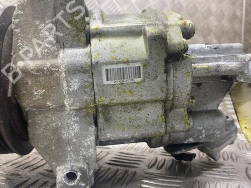 AC compressor DACIA LOGAN MCV II TCe 90 (K8M1, K8MA, K8AC) | BP25301290M34  - Image 5