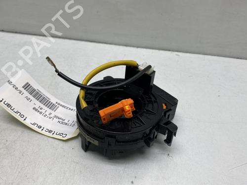Used Squib airbag CITROËN C1 (PM_, PN_) 1.0 (68 hp) 25123660