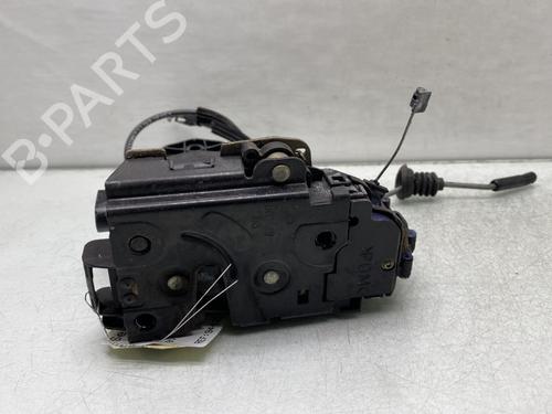 Used Front left lock VW PASSAT B5 (3B2) 1.9 TDI (115 hp) 20330515