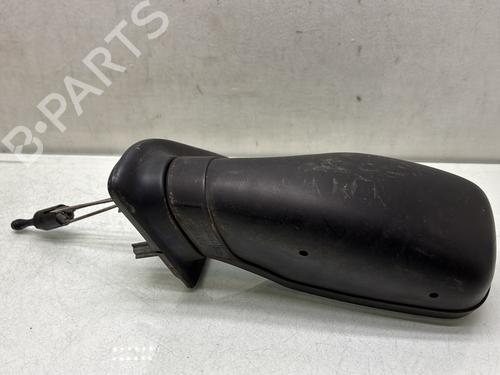 Used Left mirror Left mirror PEUGEOT 106 II (1A_, 1C_) 1.1 i (60 hp) 33648551 33648551