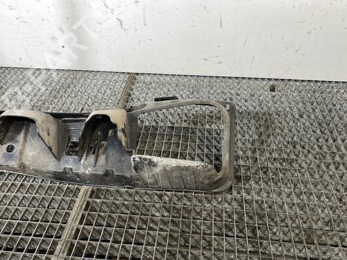 Stoßstangenhalter hinten für Stoßstangenhalter hinten 31269551 31269551