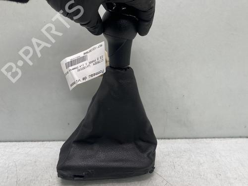 Shift knob CITROËN C3 II (SC_) 1.4 | BP33711322I34 - Image 6