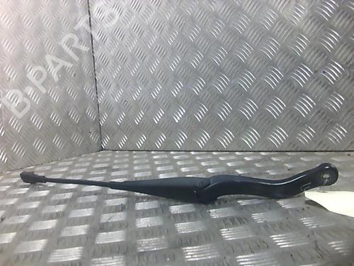 Used Front windshield wiper arm OPEL CORSA D (S07) 1.3 CDTI (L08, L68) (95 hp) 20003319
