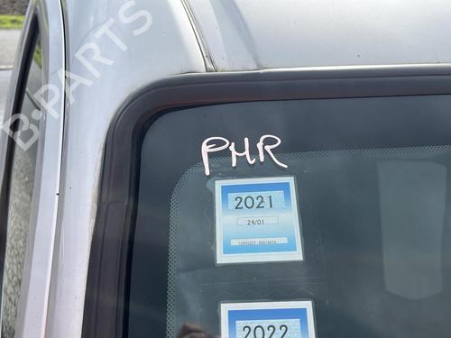 Rear windshield wiper arm CITROËN BERLINGO / BERLINGO FIRST Box Body/MPV (M_) 2.0 HDI 90 (MBRHY, MCRHY) | BP20021314C144 