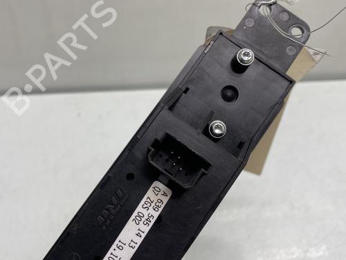 Right front window switch MERCEDES-BENZ VITO Bus (W639) 111 CDI (639.701, 639.703, 639.705) | BP30576294I26 - Image 2