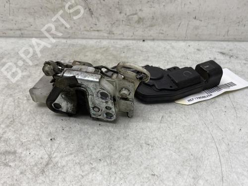 Front right lock CITROËN C1 (PM_, PN_) 1.4 HDi | BP19973970C97 