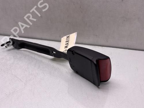 Used Seat buckle RENAULT FLUENCE (L3_) 1.5 dCi (L30B) (106 hp) 28493827