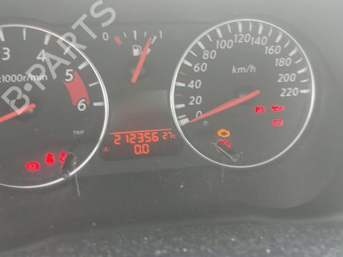 Left front window switch NISSAN NOTE (E11, NE11) | BP32297010I27 - Image 27