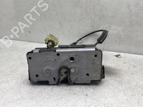 Used Front left lock OPEL CORSA D (S07) 1.3 CDTI (L08, L68) (90 hp) 20008036