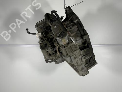 Gearbox PEUGEOT 607 (9D, 9U) 2.2 HDi | BP19994057M3 