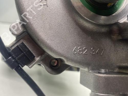 Steering column DACIA DUSTER (HM_) 1.3 TCe 150 (HMM3) | BP19950007M21 - Image 10