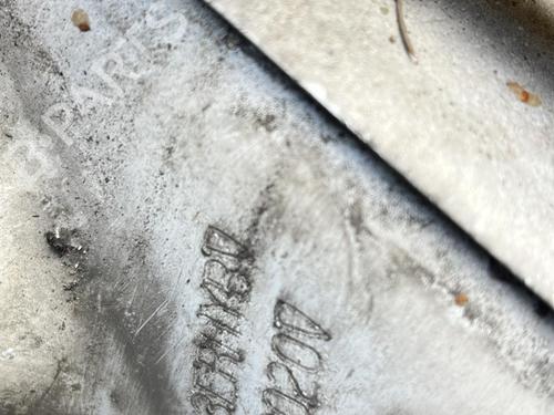 Left front window switch PEUGEOT 307 Break (3E)  | BP19995127I27  - Image 9