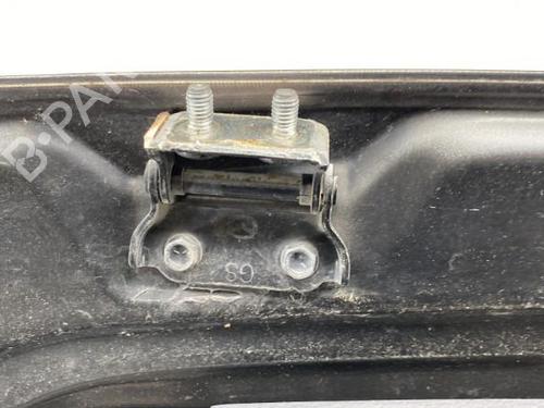Used Tailgate Tailgate MAZDA 6 Hatchback (GH) 2.2 MZR-CD (GH10) (125 hp) 20610445 20610445