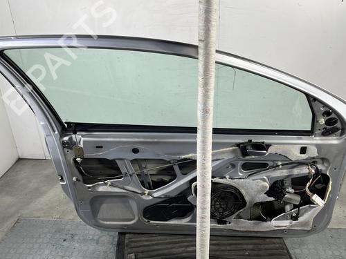 Dør venstre foran PEUGEOT 206 Hatchback (2A/C) 1.6 16V | BP28295740C2 