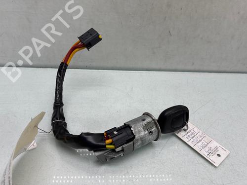 Used Ignition barrel Ignition barrel 39179672 39179672