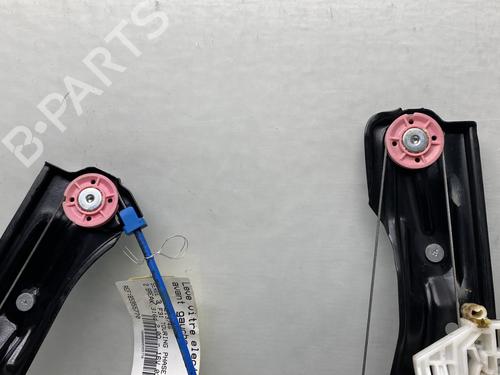 Used Front left window mechanism Front left window mechanism BMW 3 Touring (F31) 316 d (116 hp) 21490137 21490137